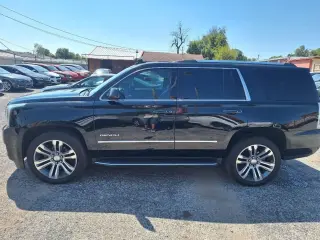 2015 GMC Yukon Denali DENALI