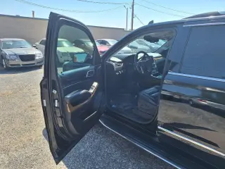 2015 GMC Yukon Denali DENALI