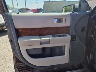 2009 Ford Flex LIMITED