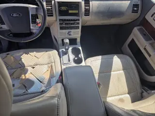 2009 Ford Flex LIMITED
