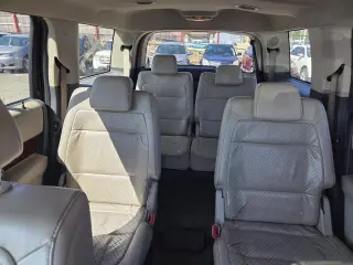 2009 Ford Flex LIMITED