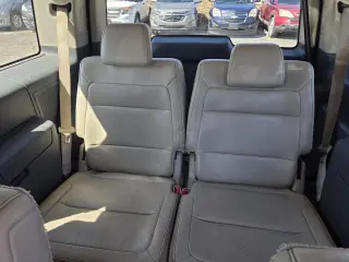 2009 Ford Flex LIMITED