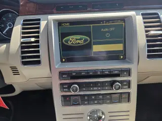 2009 Ford Flex LIMITED