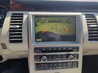 2009 Ford Flex LIMITED