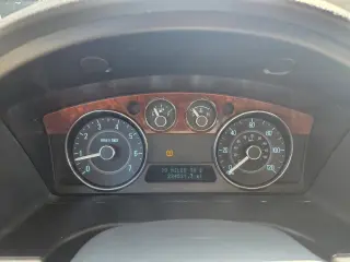 2009 Ford Flex LIMITED