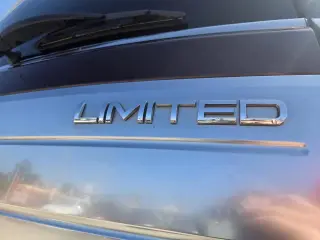 2009 Ford Flex LIMITED