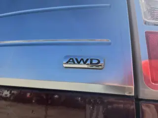 2009 Ford Flex LIMITED