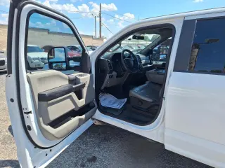 2019 Ford F-350 SD XL
