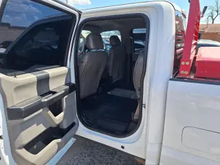 2019 Ford F-350 SD XL