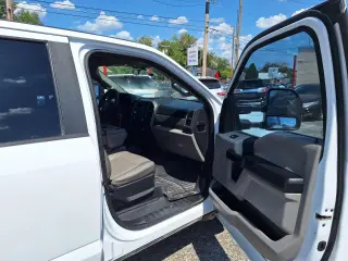 2019 Ford F-350 SD XL