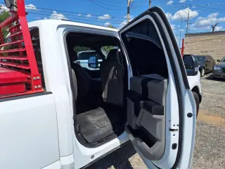 2019 Ford F-350 SD XL