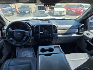 2019 Ford F-350 SD XL