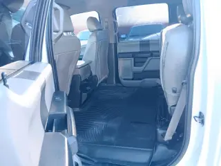 2019 Ford F-350 SD XL