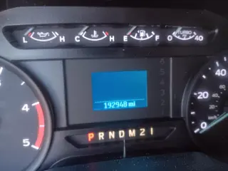 2019 Ford F-350 SD XL