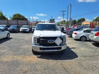 2019 Ford F-350 SD XL