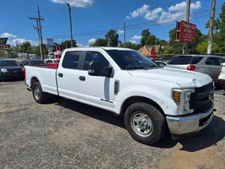 2019 Ford F-350 SD XL