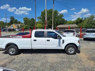 2019 Ford F-350 SD XL