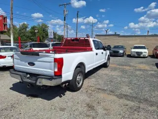 2019 Ford F-350 SD XL