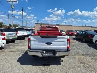 2019 Ford F-350 SD XL