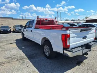 2019 Ford F-350 SD XL