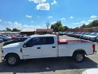 2019 Ford F-350 SD XL