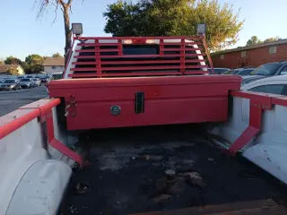 2019 Ford F-350 SD XL