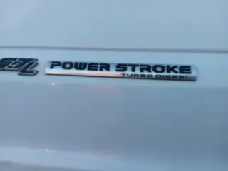 2019 Ford F-350 SD XL
