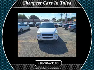 2007 Chevrolet Uplander LS FLEET