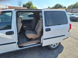 2007 Chevrolet Uplander LS FLEET
