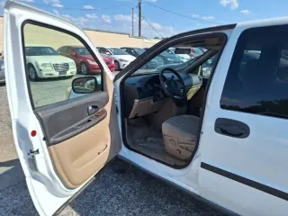 2007 Chevrolet Uplander LS FLEET