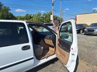 2007 Chevrolet Uplander LS FLEET