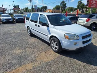 2007 Chevrolet Uplander LS FLEET