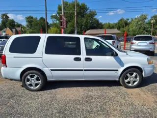 2007 Chevrolet Uplander LS FLEET