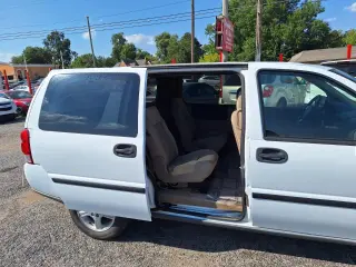 2007 Chevrolet Uplander LS FLEET