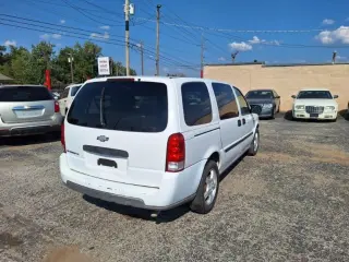 2007 Chevrolet Uplander LS FLEET