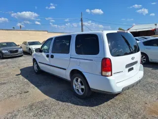 2007 Chevrolet Uplander LS FLEET