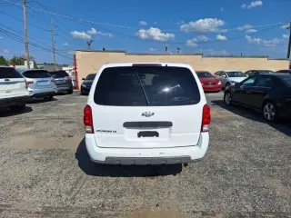 2007 Chevrolet Uplander LS FLEET
