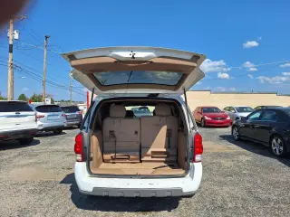 2007 Chevrolet Uplander LS FLEET