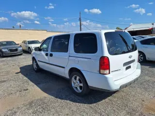 2007 Chevrolet Uplander LS FLEET