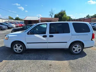 2007 Chevrolet Uplander LS FLEET