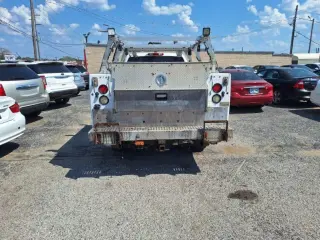 2012 Chevrolet Silverado 2500HD WORK TRUCK