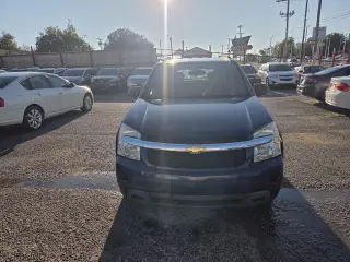 2009 Chevrolet Equinox LS
