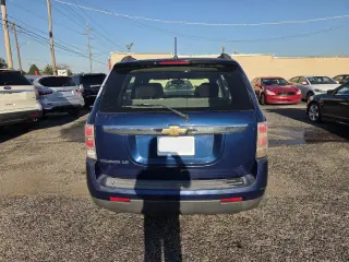 2009 Chevrolet Equinox LS