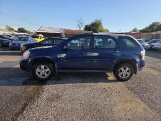 2009 Chevrolet Equinox LS