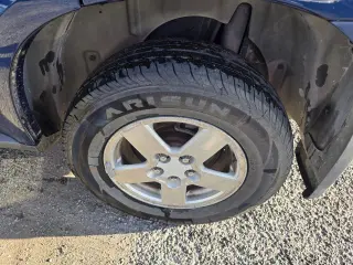 2009 Chevrolet Equinox LS