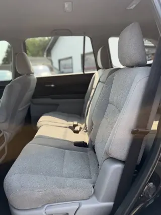 2019 Honda Pilot