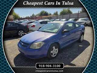 2008 Chevrolet Cobalt LS