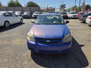 2008 Chevrolet Cobalt LS