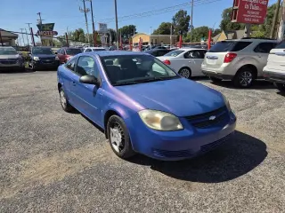 2008 Chevrolet Cobalt LS