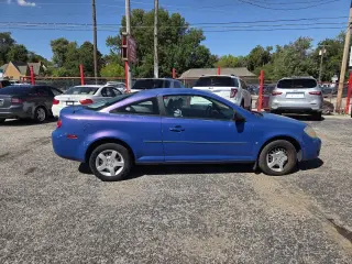 2008 Chevrolet Cobalt LS